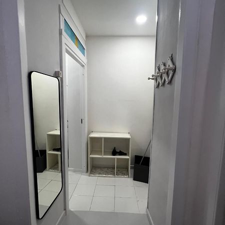 Hotel Dimora Nardones Napoli Esterno foto