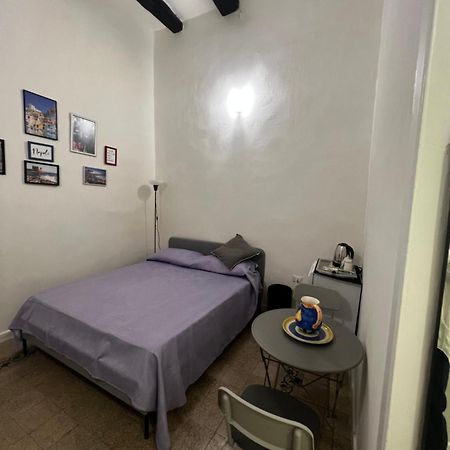Hotel Dimora Nardones Napoli Esterno foto