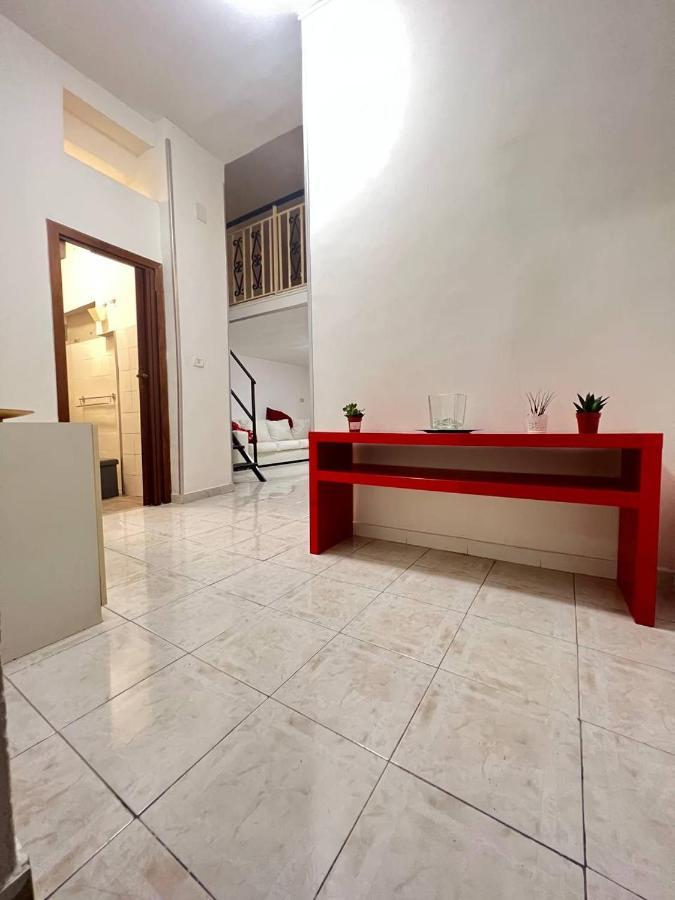 Hotel Dimora Nardones Napoli Esterno foto