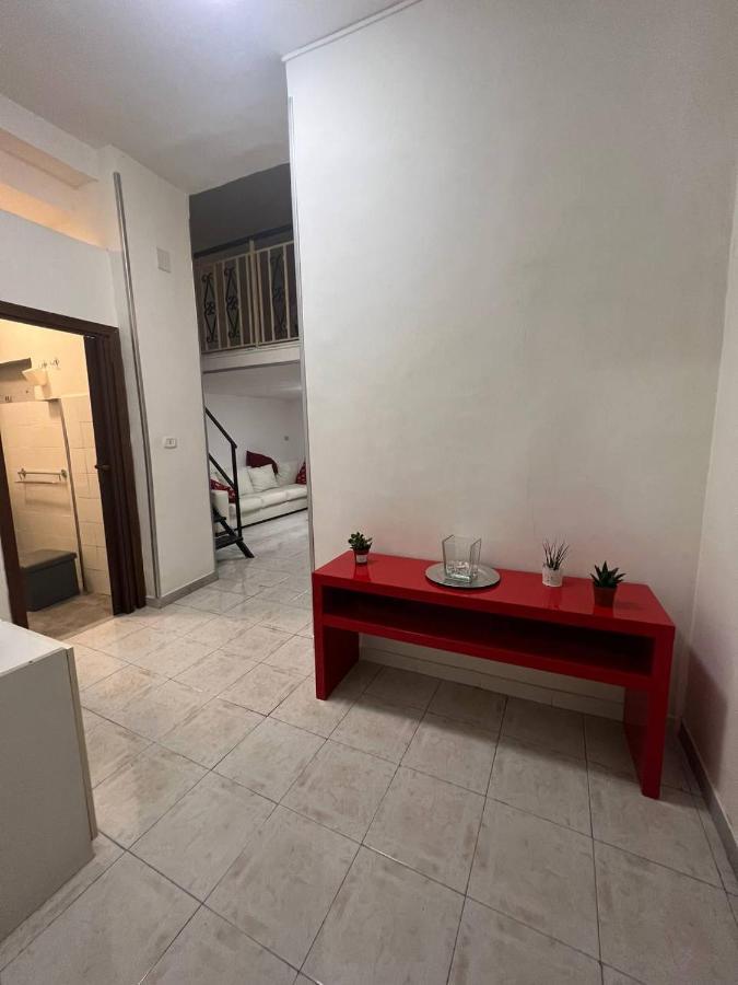 Hotel Dimora Nardones Napoli Esterno foto