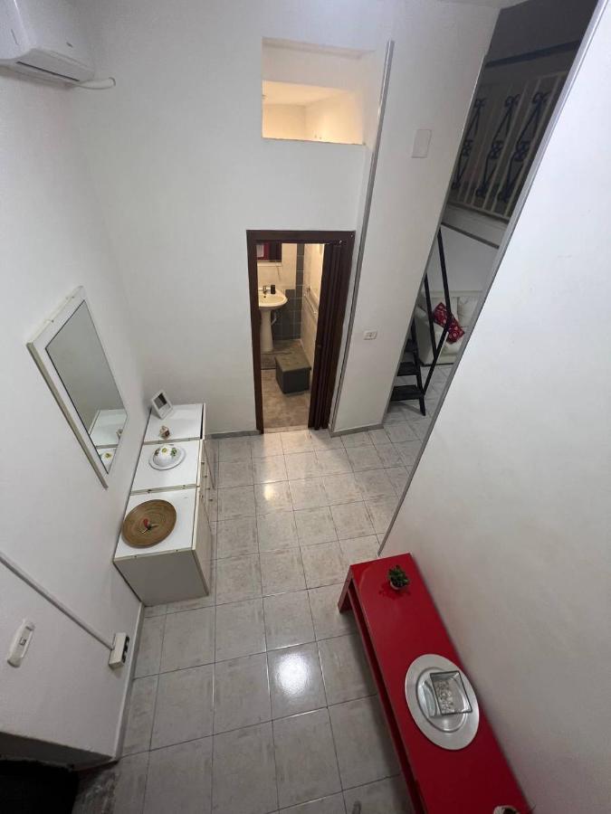 Hotel Dimora Nardones Napoli Esterno foto