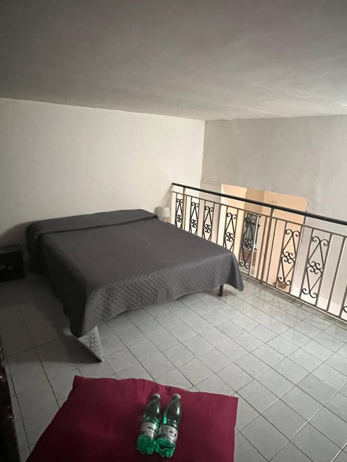 Hotel Dimora Nardones Napoli Esterno foto