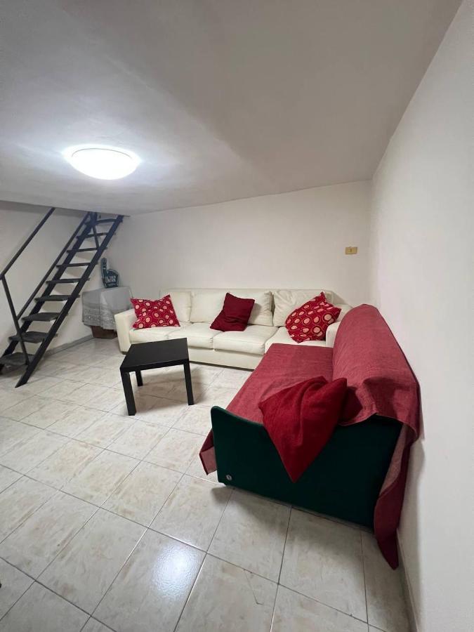 Hotel Dimora Nardones Napoli Esterno foto