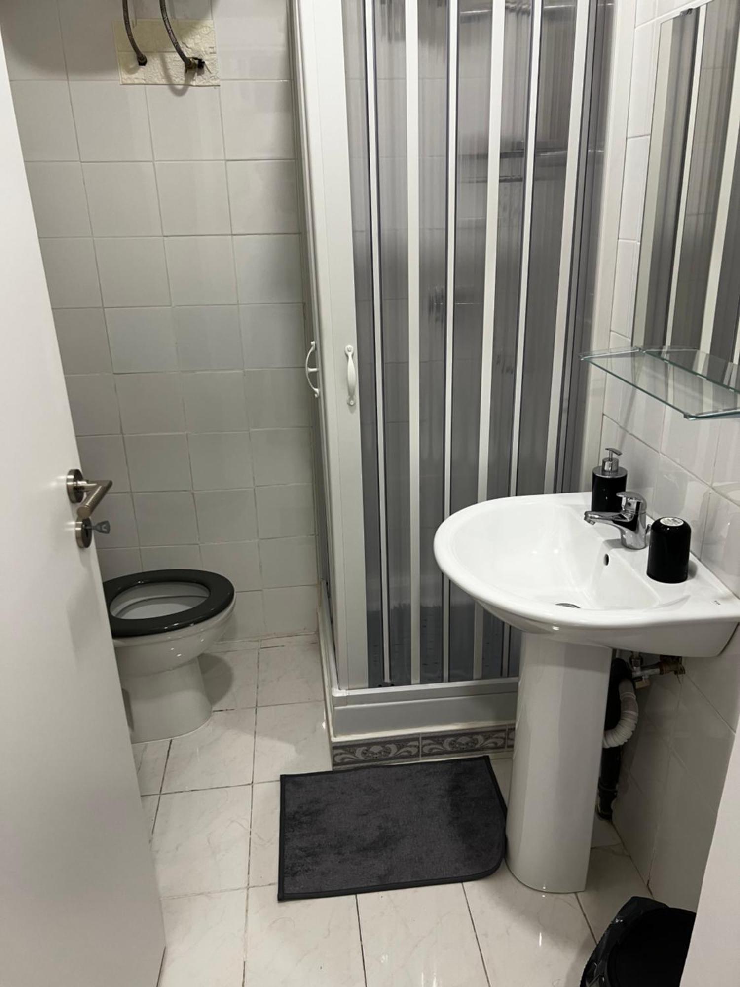 Hotel Dimora Nardones Napoli Esterno foto
