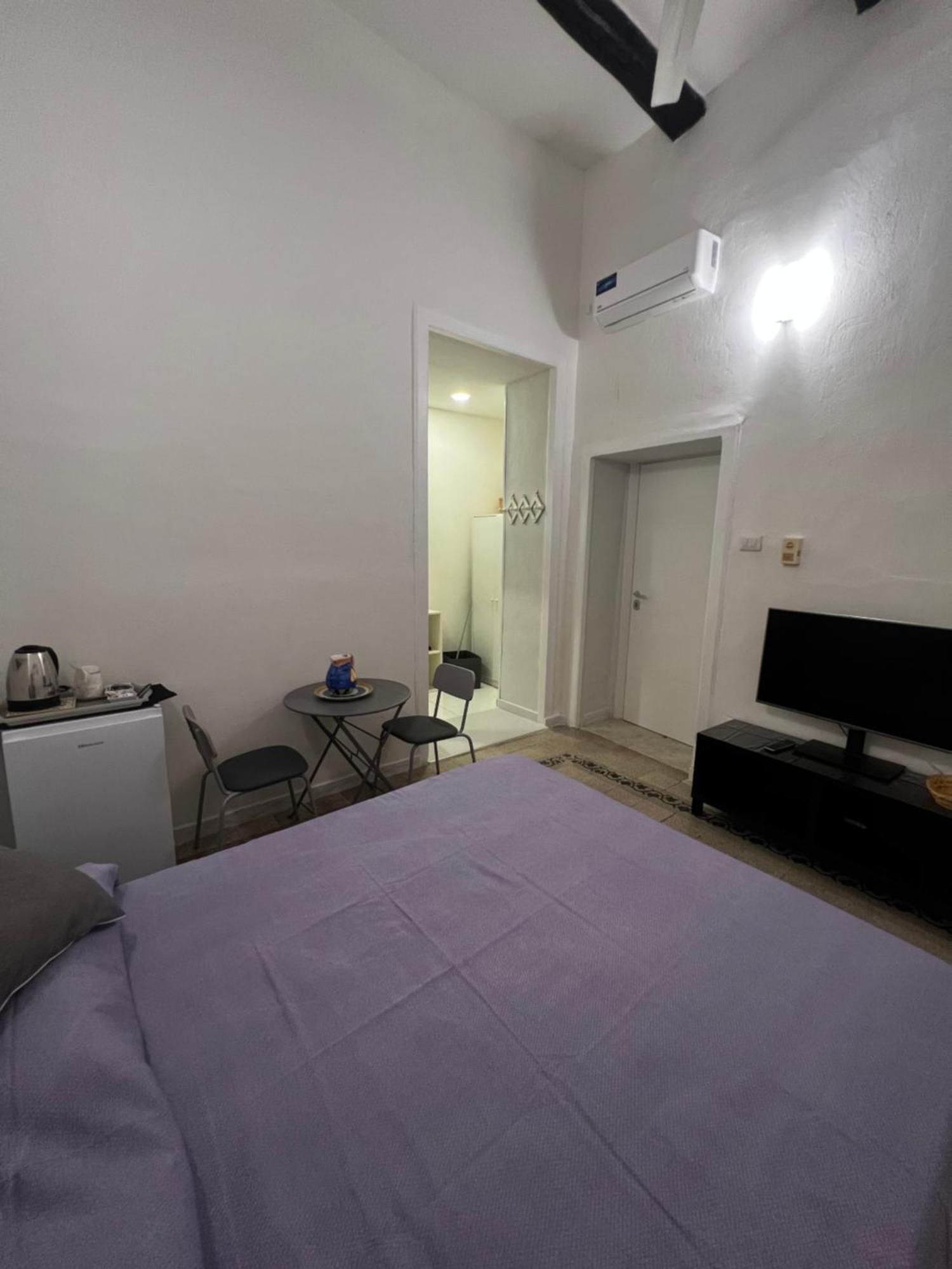 Hotel Dimora Nardones Napoli Esterno foto