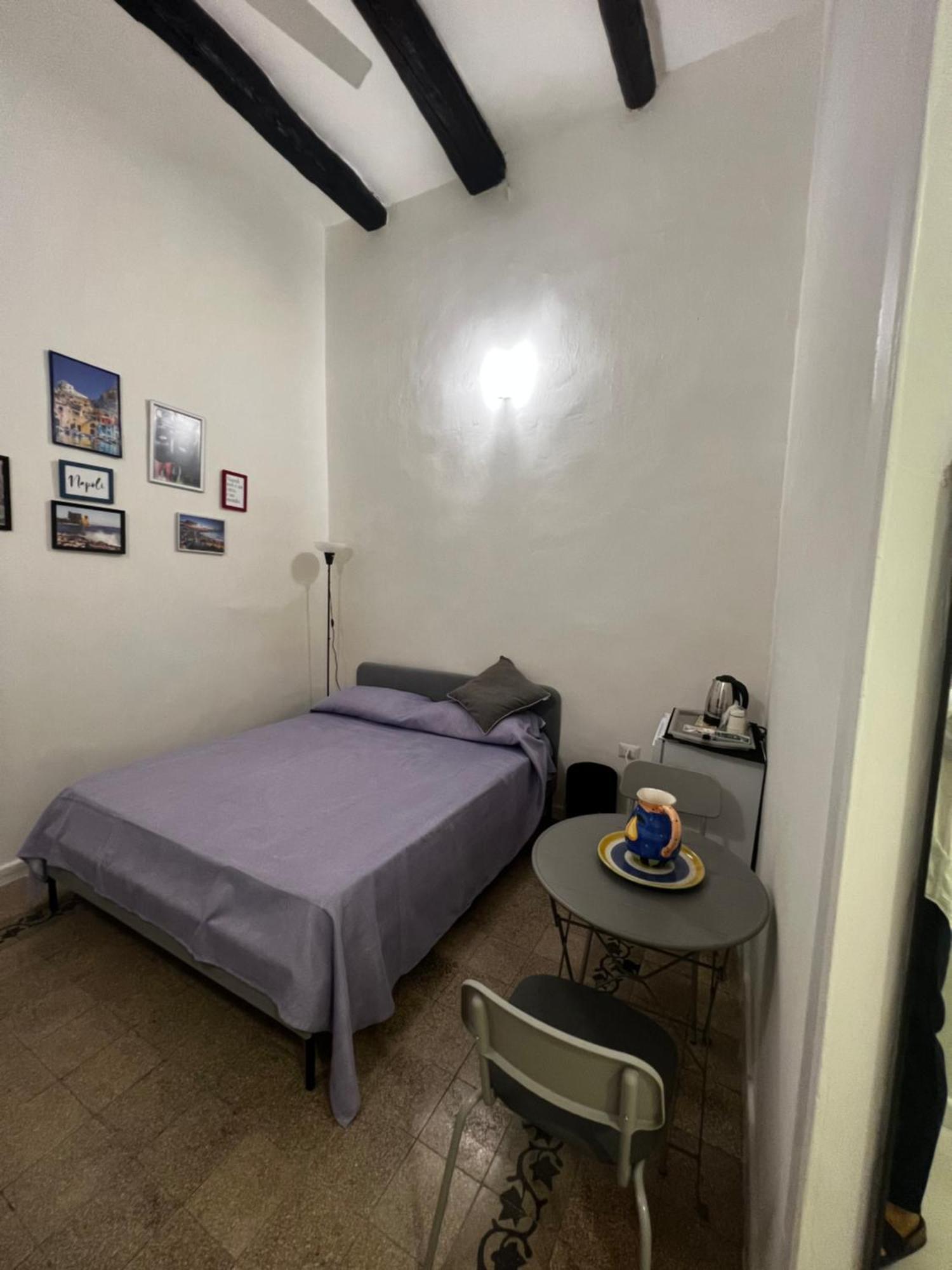 Hotel Dimora Nardones Napoli Esterno foto